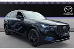 Mazda Cx 80