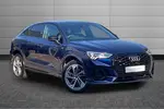 2022 Audi Q3