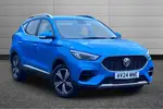 2024 MG ZS