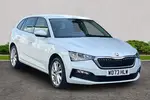 2024 Skoda Scala