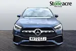 2022 Mercedes-Benz GLA
