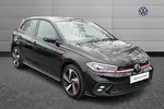 2025 Volkswagen Polo GTI