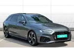 2024 Audi A4