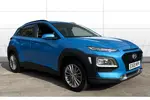 2019 Hyundai Kona