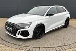 2022 Audi RS3