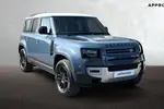 2021 Land Rover Defender