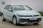 2026 Volkswagen Golf