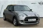 2020 MINI Hatchback 5dr