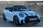 2024 MINI Convertible