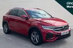 2023 Volkswagen T-Roc