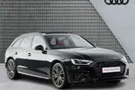 2024 Audi S4