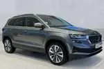 2025 Skoda Karoq