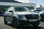 2023 Skoda Kamiq
