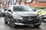 2023 Peugeot 208