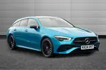 2024 Mercedes-Benz CLA Shooting Brake