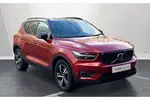 2019 Volvo XC40