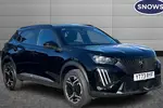 2023 Peugeot 2008