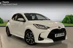 2023 Toyota Yaris