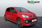 2021 Volkswagen Up