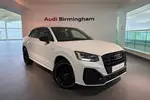 2023 Audi Q2