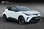2022 Toyota C-HR