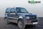 2016 Suzuki Jimny