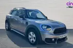 2017 MINI Countryman