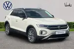 2022 Volkswagen T-Roc