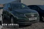 2018 Skoda Karoq