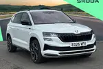 2025 Skoda Karoq