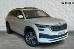 2023 Skoda Kodiaq