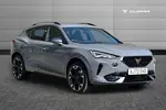 2023 Cupra Formentor