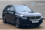 2023 BMW X1