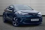 2023 Toyota C-HR