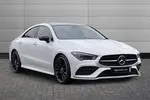 2022 Mercedes-Benz CLA