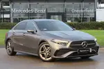 2024 Mercedes-Benz A-Class Saloon