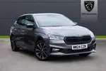 2024 Skoda Fabia