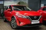 2022 Nissan Qashqai