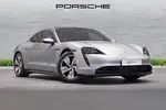 2020 Porsche Taycan