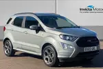 2022 Ford EcoSport