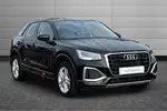 2023 Audi Q2