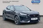 2021 Cupra Formentor