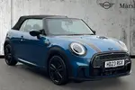 2023 MINI Convertible