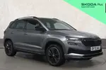 2022 Skoda Karoq