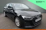 2023 Audi A1