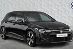 2024 Volkswagen Golf