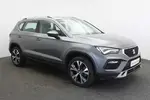 2023 SEAT Ateca