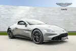 2021 Aston Martin Vantage