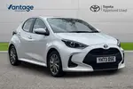 2023 Toyota Yaris