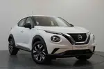 2023 Nissan Juke